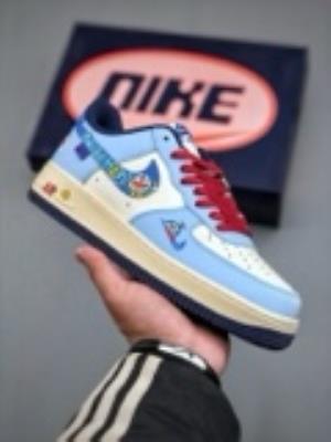 cheap quality Nike Air Force 1 Model No. 1834